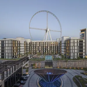 Aparthotel The Residences Caesars Palace Bluewaters