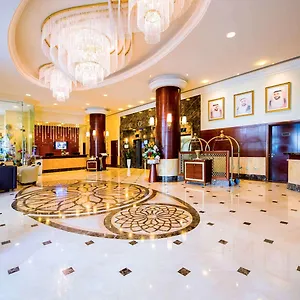 Grand Mercure Majlis Residences 5* Abu Dhabi