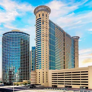 Grand Millennium Al Wahda And Executive 5* Abu Dhabi