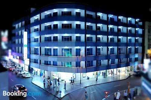 Grand Nova Hotel Dubai United Arab Emirates
