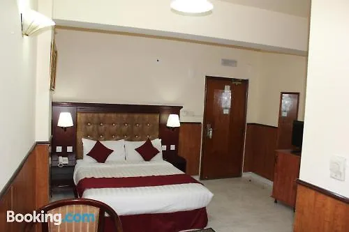 Grand Nova Hotel Dubai