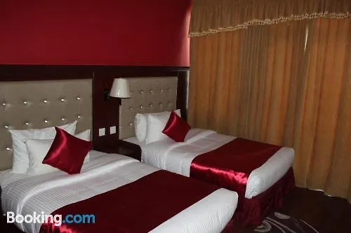 Grand Nova Hotel Dubai