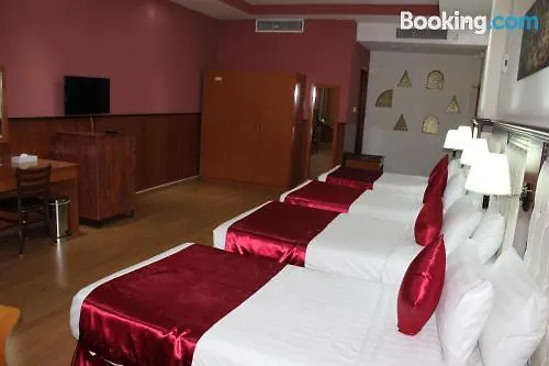 Grand Nova Hotel Dubai