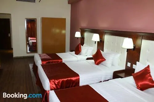 Grand Nova Hotel Dubai