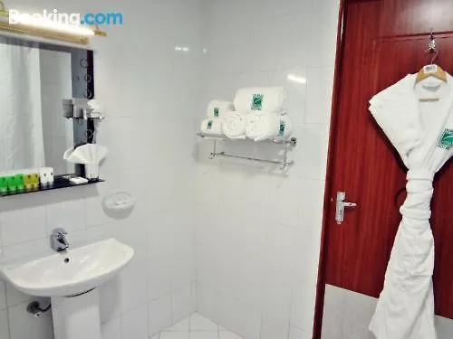 Grand Nova Hotel Dubai 2*,