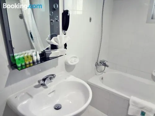 **  Grand Nova Hotel Dubai United Arab Emirates