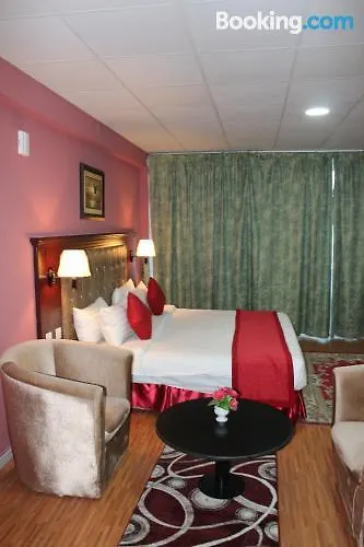 Grand Nova Hotel Dubai